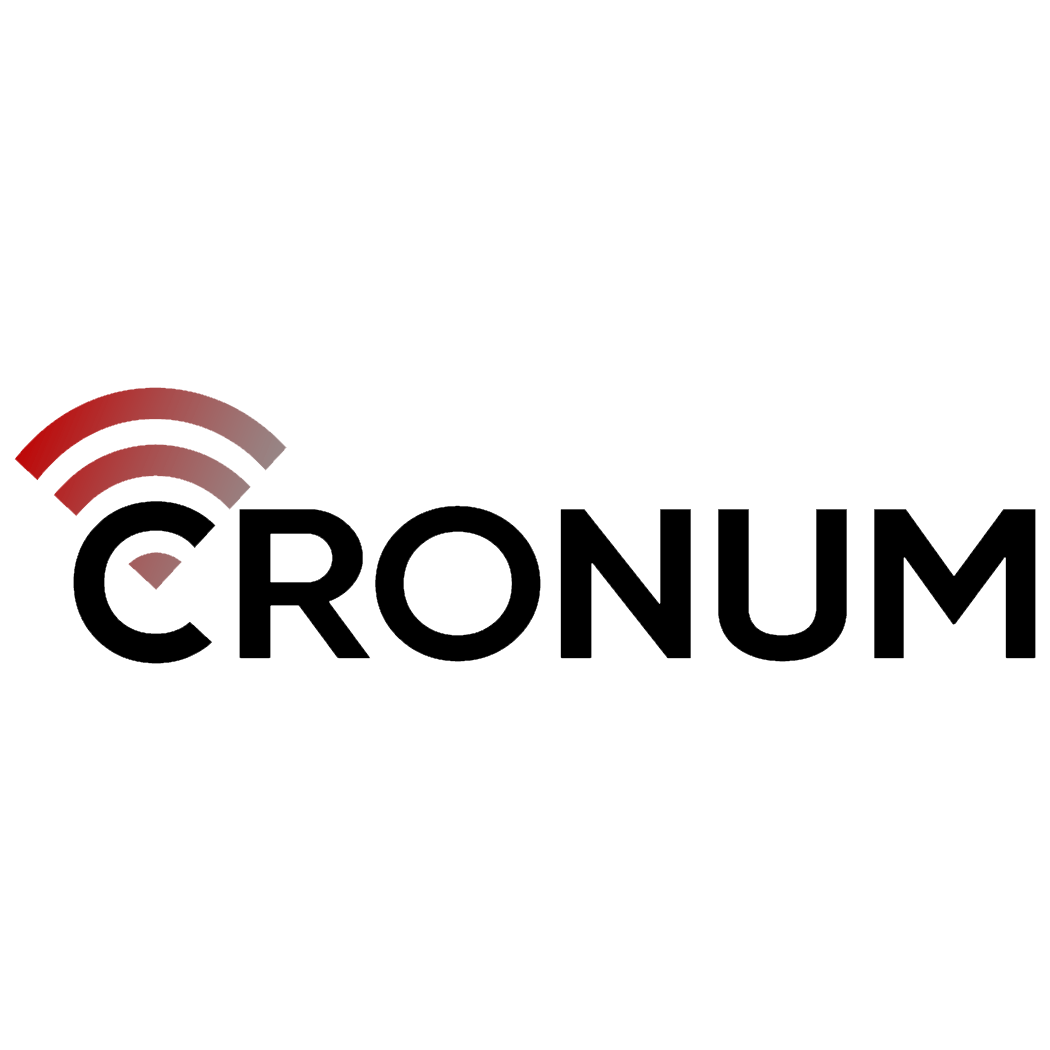 Cronum Logo